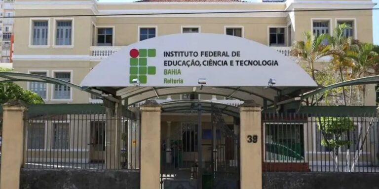 Projeto do IFB da Bahia visa produzir hidrogênio verde com menor custo