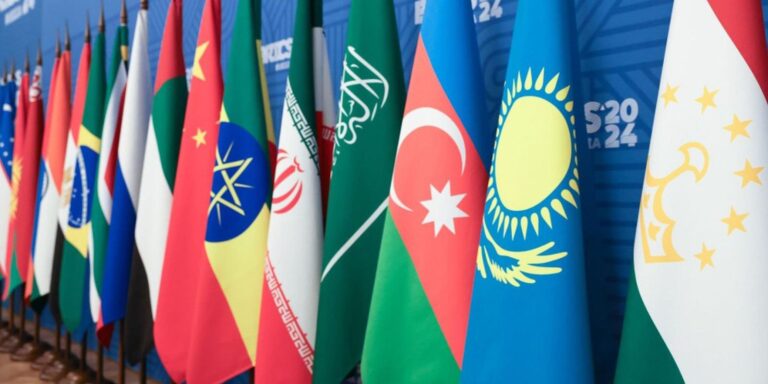 Brics condena ataques a instalações nucleares no Irã