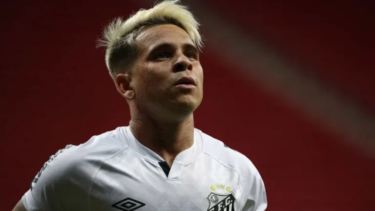 Santos fecha a venda de Soteldo ao Fluminense