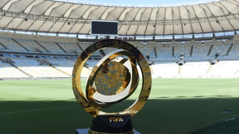 Supercomputador revela favoritos ao Mundial de Clubes; veja