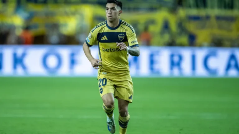 Argentina lidera artilharia por países do Mundial; Brasil é o segundo