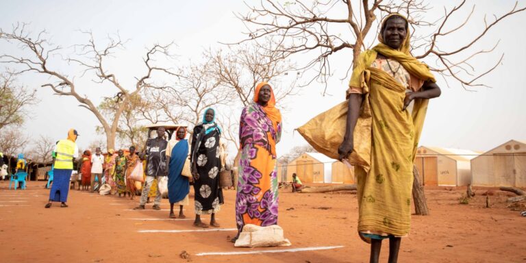 Brasil registra mais de 68 mil pedidos de refúgio em 2024