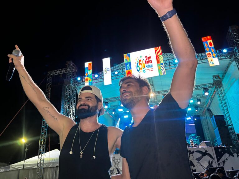 Prefeitura de Santana do Mundaú encerra festividades da emancipação política – AMA