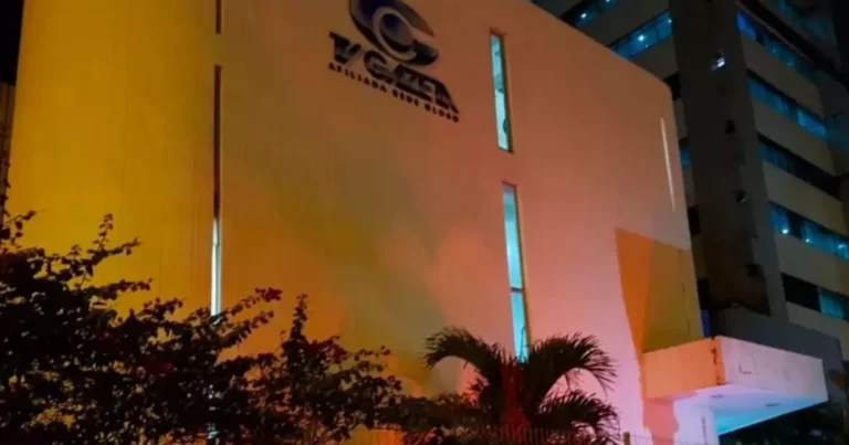 STJ marca julgamento de recurso da Globo contra emissora de Collor em Maceió