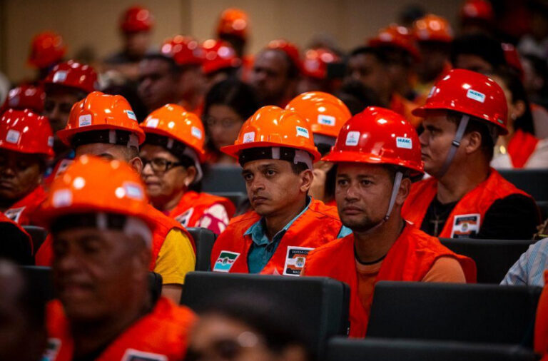 Saiba se há um Núcleo Comunitário da Defesa Civil na sua região