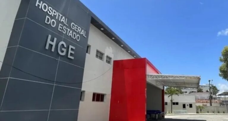 Homem é resgatado após afogamento em Marechal Deodoro