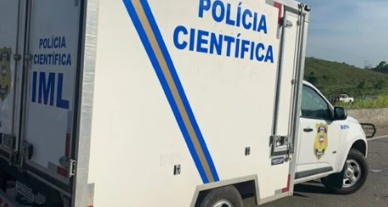 Jovem de 19 anos é encontrado morto em açude no interior de Alagoas
