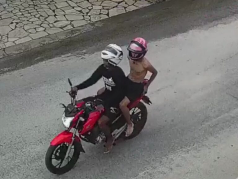 Polícia Civil divulga imagem de suspeitos de duplo homicídio em Marechal Deodoro