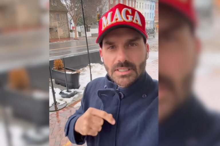 Quaest: 69% dizem que Eduardo Bolsonaro defende interesses próprios e da família