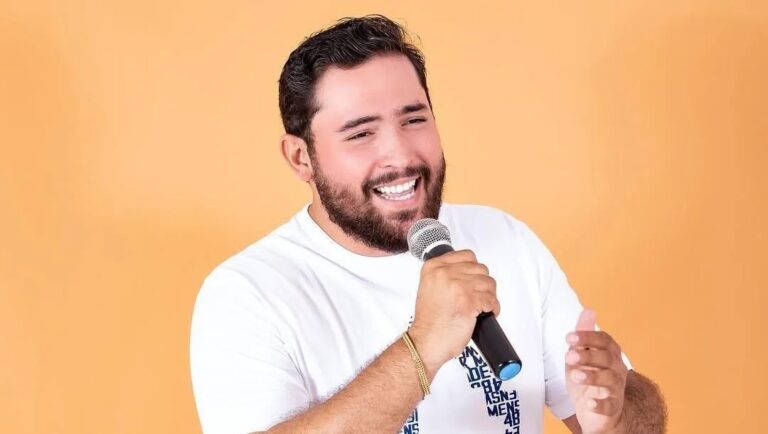 Morre cantor sertanejo Felipe Silva, dupla de Raphael, aos 24 anos