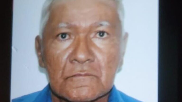 Corpo de idoso desaparecido é encontrado em estado avançado de decomposição em Piaçabuçu