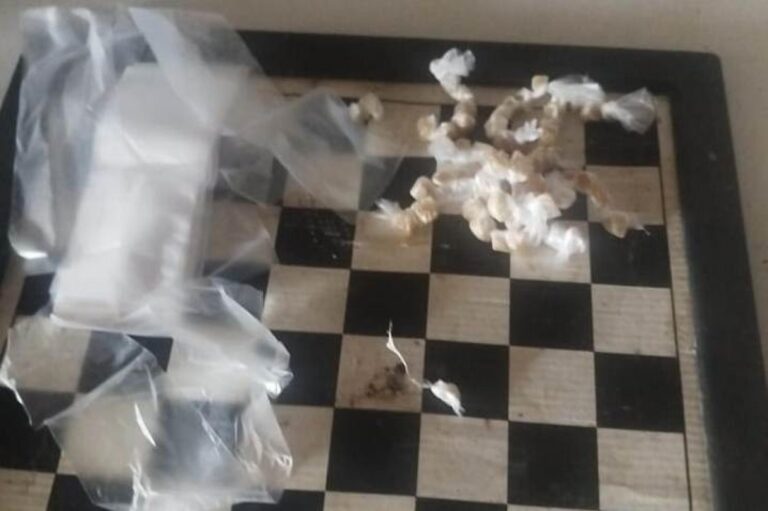 PM detém mulheres apontadas como integrantes de organizações criminosas