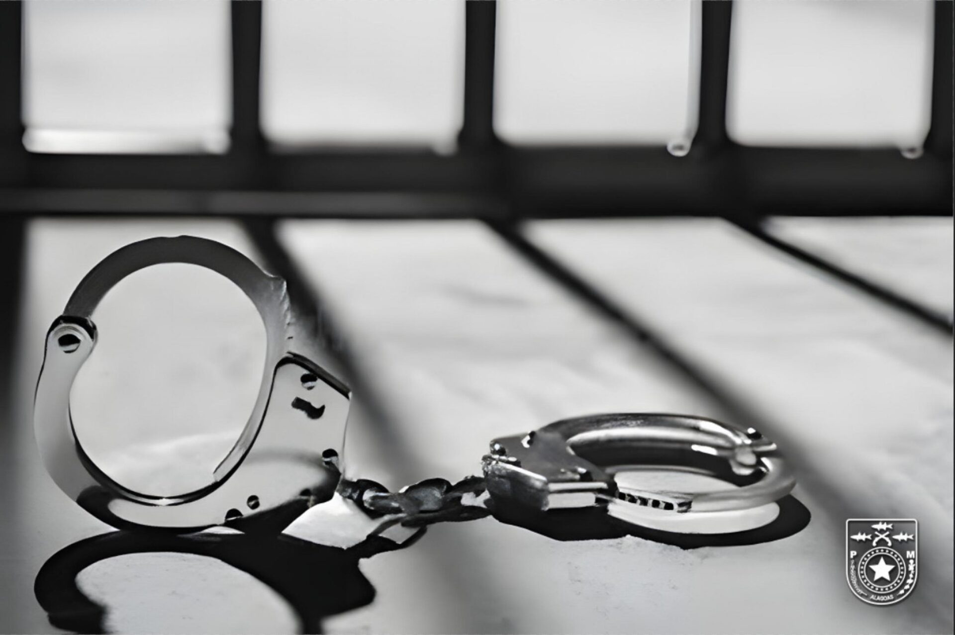 O homem possuía condenação pelos crimes de furto qualificado e corrupção de menores/ASCOM/PM