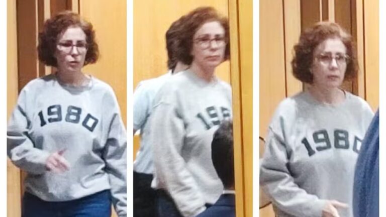 Laudo da Justiça italiana diz que Zambelli pode permanecer na prisão