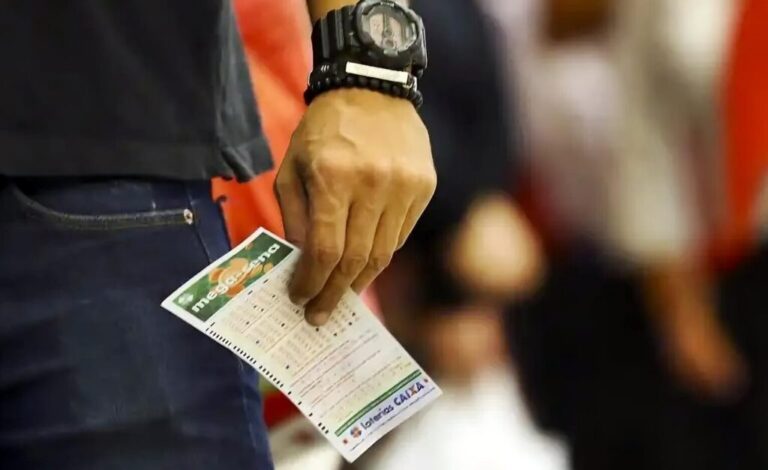 Mega-Sena não tem ganhador e prêmio acumulado vai para R$ 47 milhões