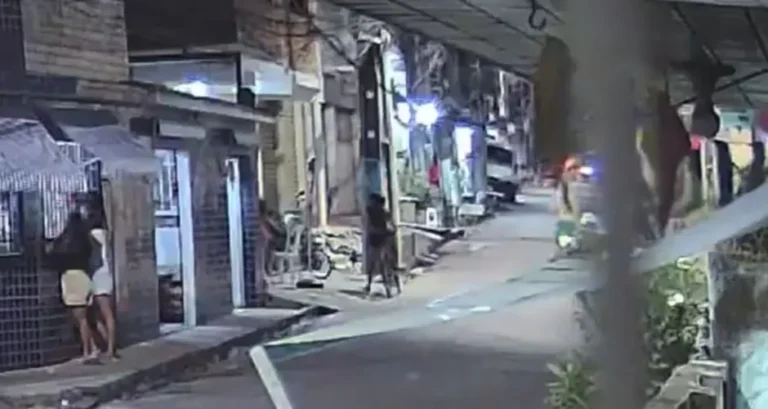 Polícia Civil investiga tentativa de homicídio que deixou três pessoas feridas no Jacintinho