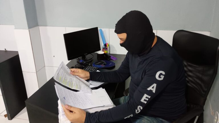 Operação LUX: MP de Alagoas deflagra ação contra esquema de notas fiscais falsas de R$ 150 milhões