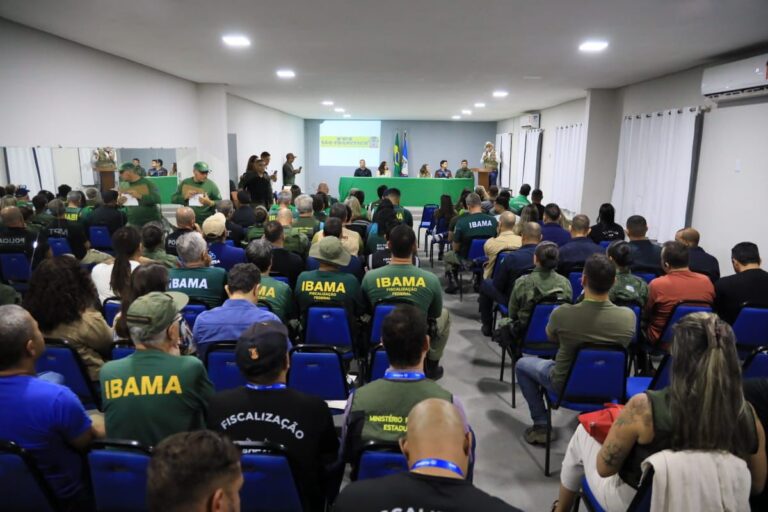 FPI do Rio São Francisco dá início à 15ª etapa em Alagoas com fiscalização e educação ambiental para população sertaneja