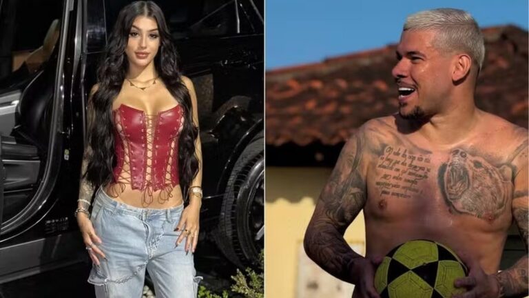 Bia Miranda, Buarque e outros influencers são alvo de operação contra o ‘Jogo do Tigrinho’; Maumau é preso em flagrante