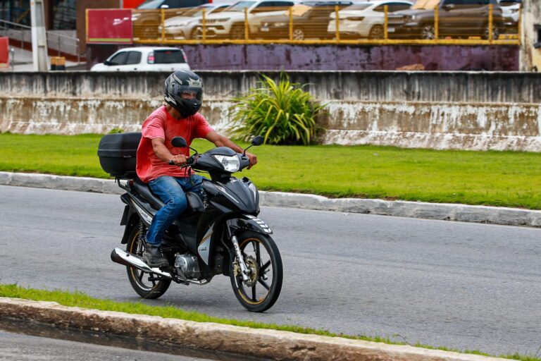 Prazo para regularizar ciclomotores em Alagoas termina em dezembro de 2025