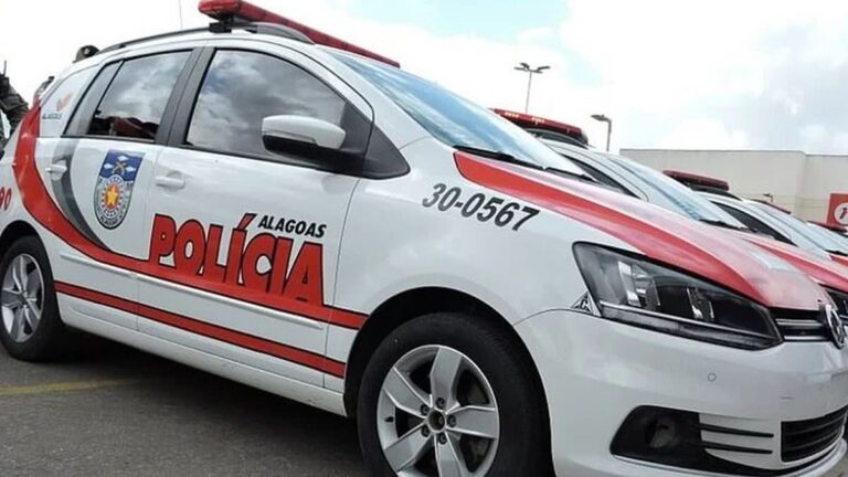 Adolescente é apreendido após agredir companheira de 41 anos de idade em Marechal Deodoro