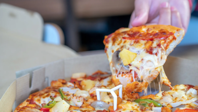 pizza