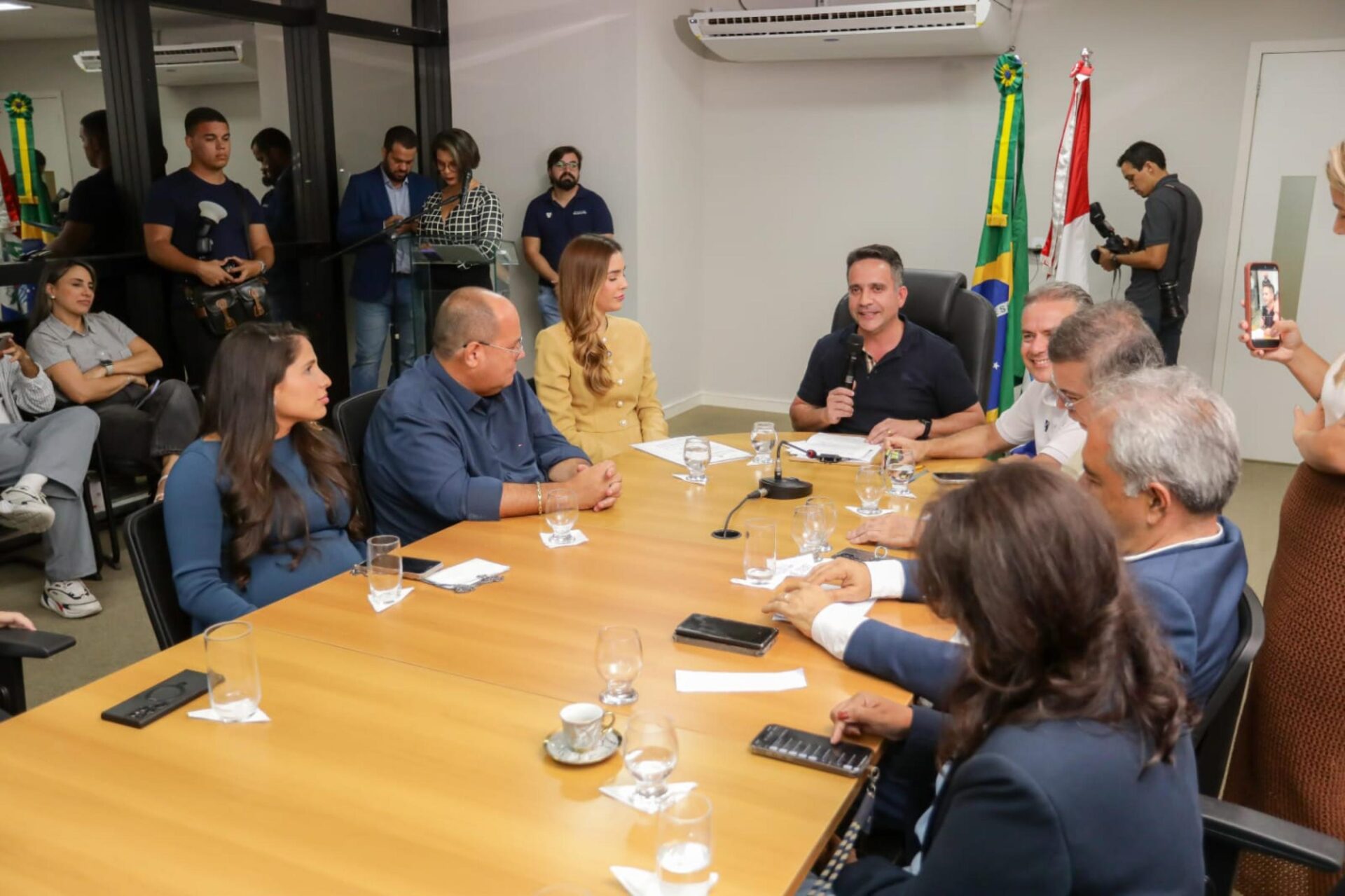 Rodrigo Marinho / Agência Alagoas